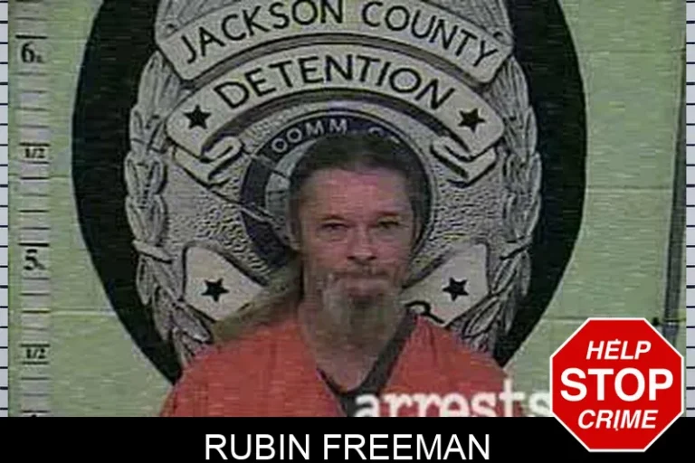 Rubin Freeman