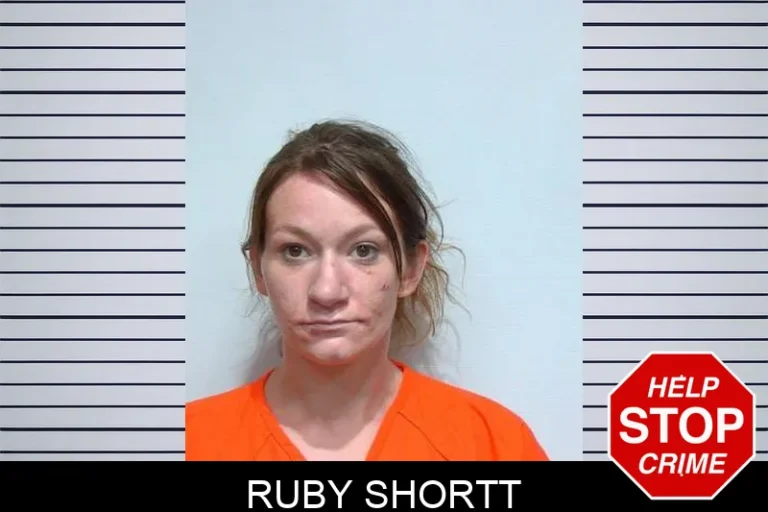 Ruby Shortt