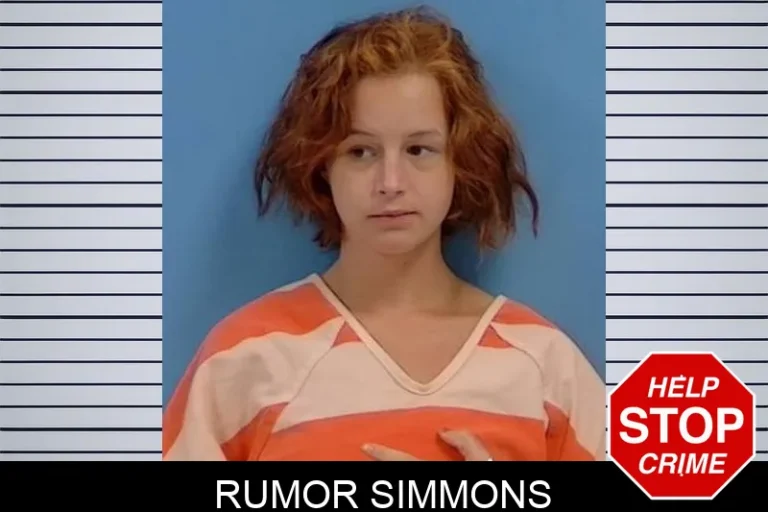 Rumor SImmons
