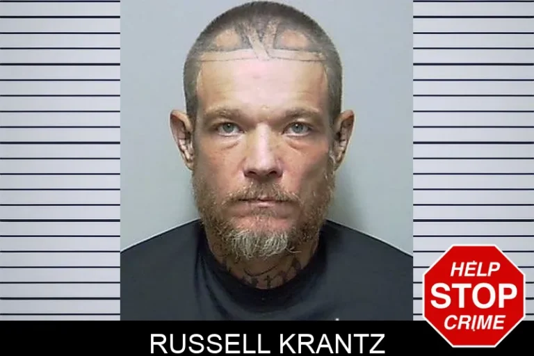 Russell Krantz