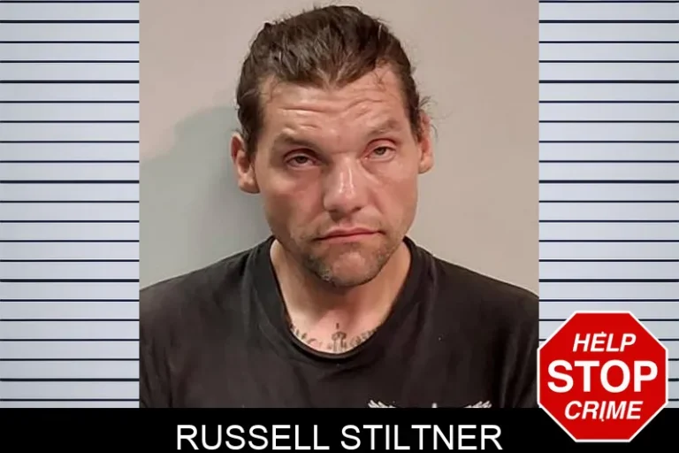 Russell Stiltner
