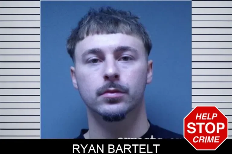 Ryan Bartelt