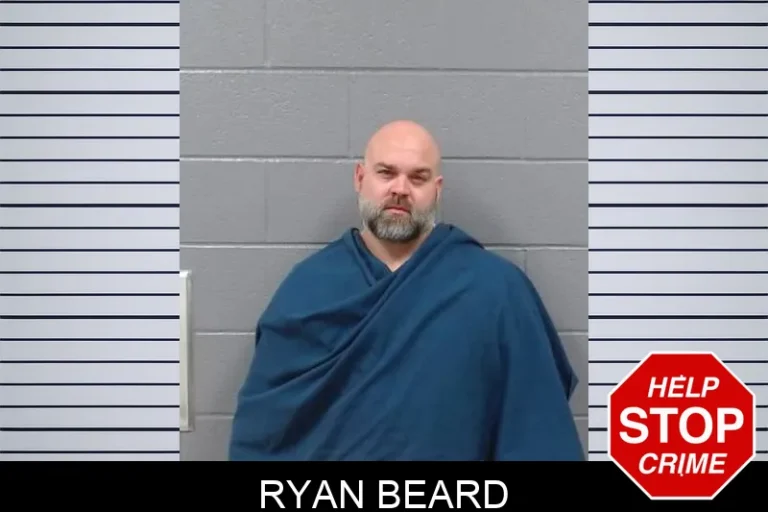 Ryan Beard