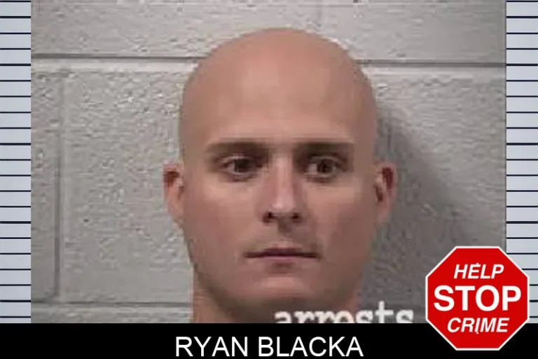Ryan Blacka