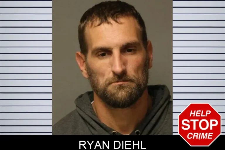 Ryan Diehl