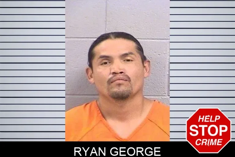 Ryan George