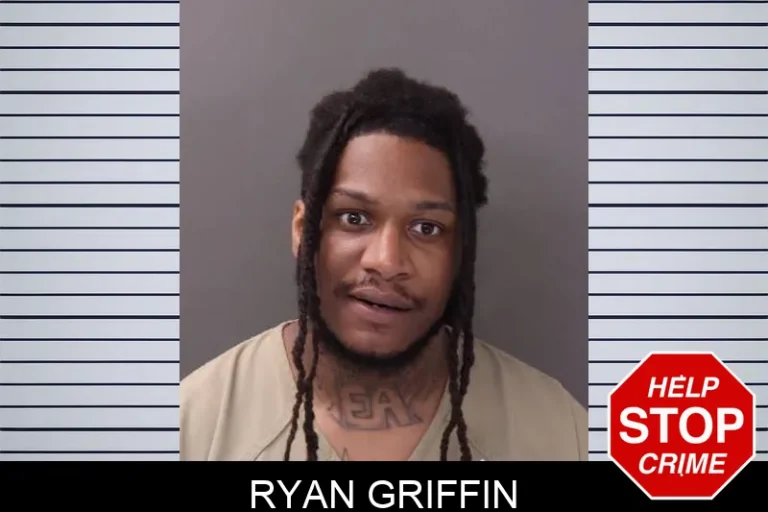 Ryan Griffin
