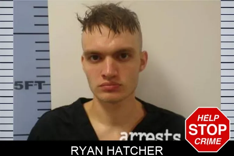 Ryan Hatcher