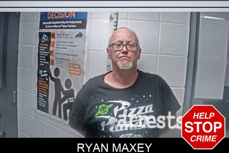 Ryan Maxey
