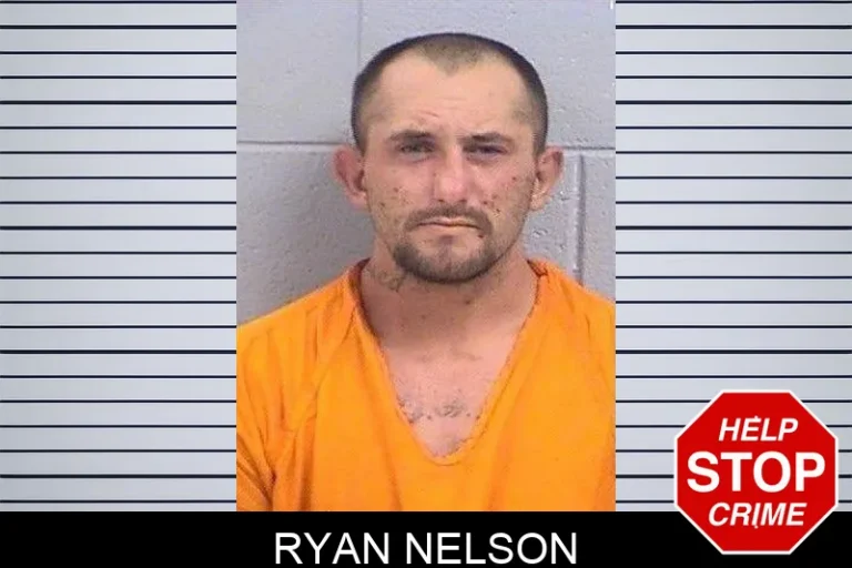 Ryan Nelson
