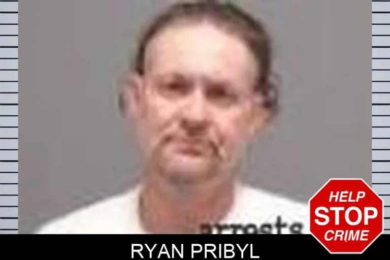 Ryan Pribyl