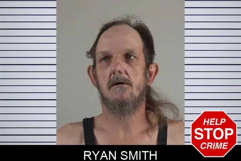 Ryan Smith