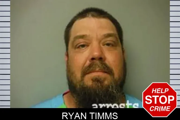 Ryan Timms