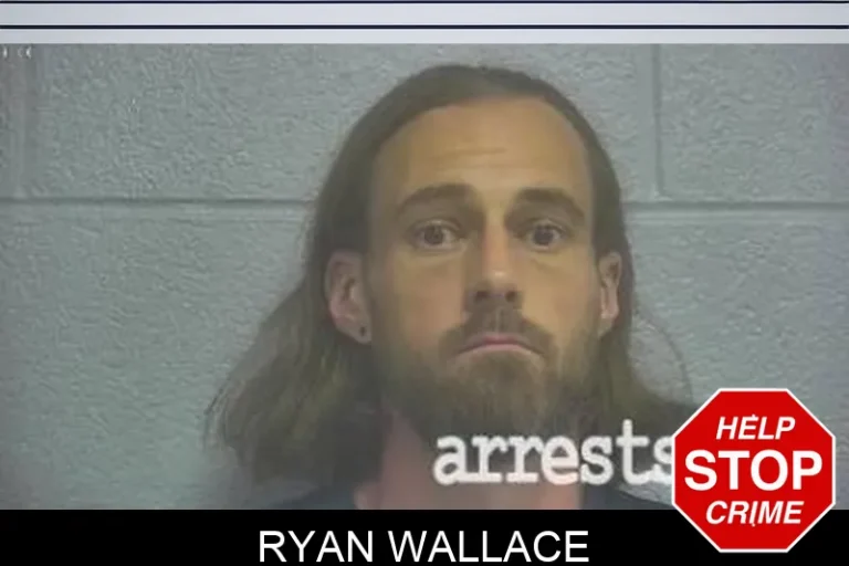 Ryan Wallace