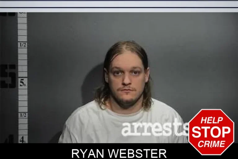 Ryan Webster