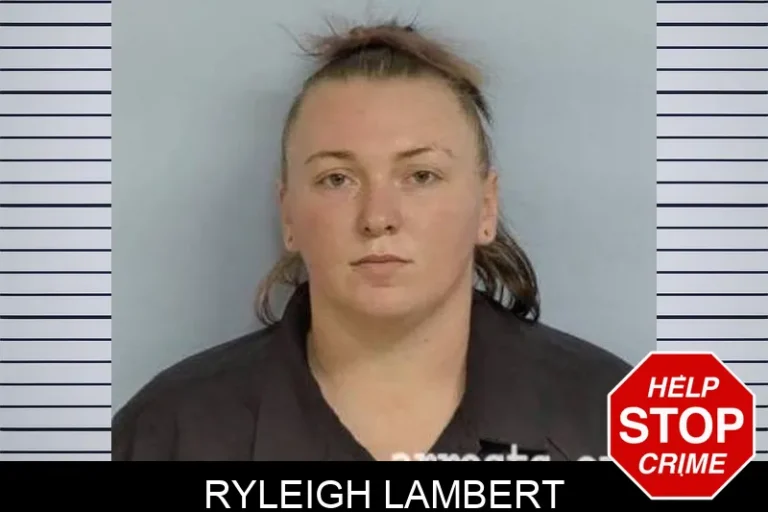 Ryleigh Lambert