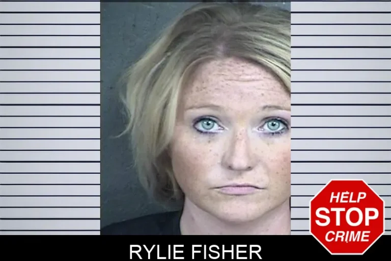 Rylie Fisher