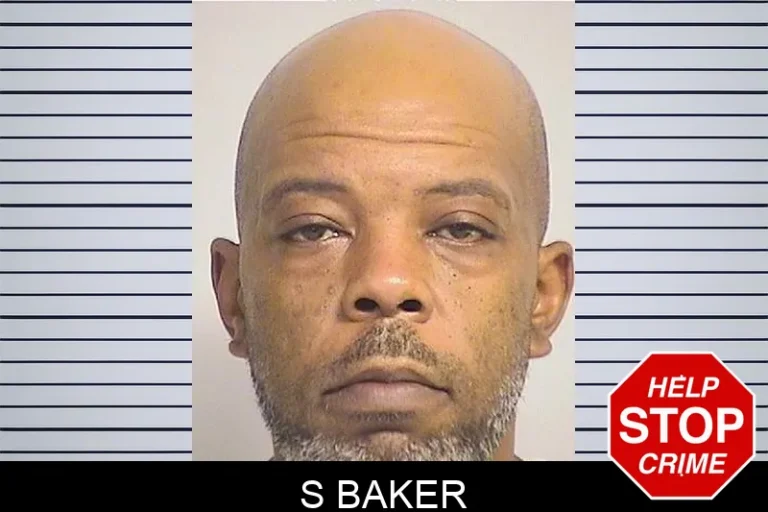 S Baker