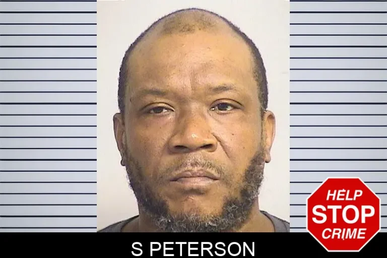 S Peterson