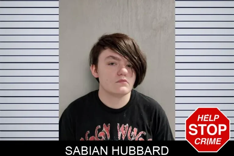 Sabian Hubbard