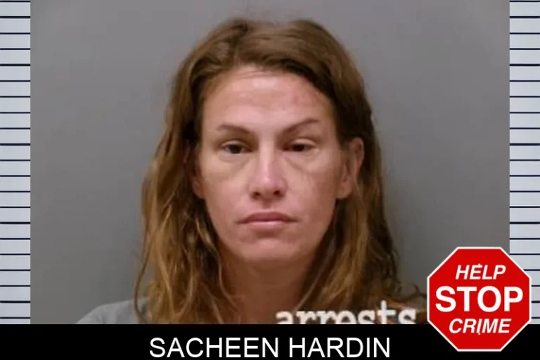 Sacheen Hardin
