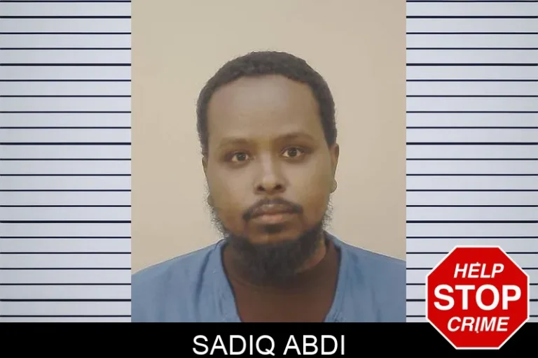 Sadiq Abdi