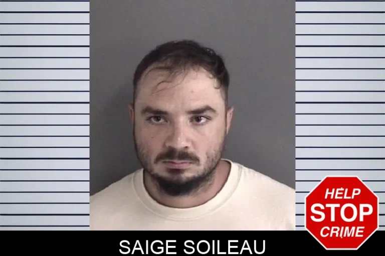 Saige Soileau