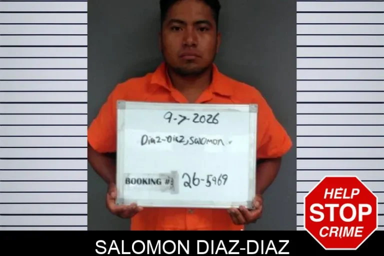 Salomon Diaz-Diaz