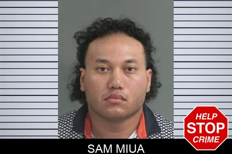 Sam Miua