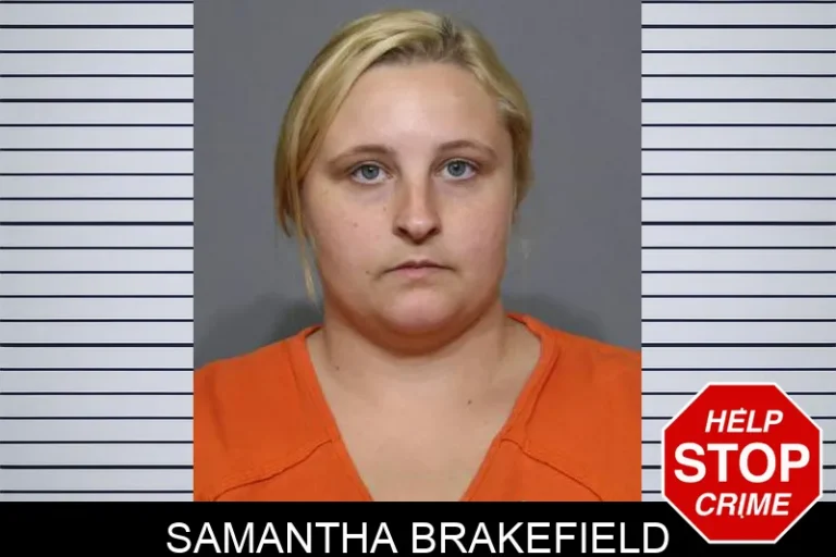 Samantha Brakefield