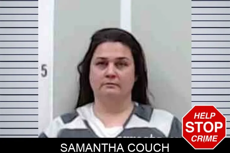 Samantha Couch