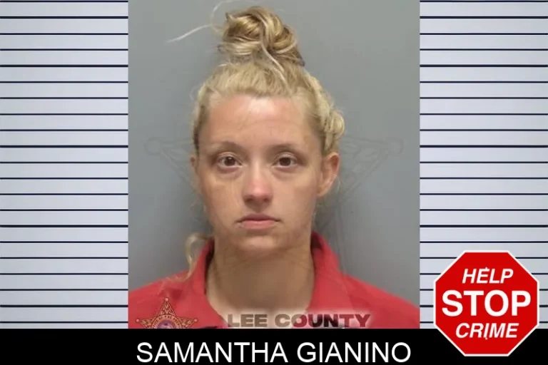 Samantha Gianino