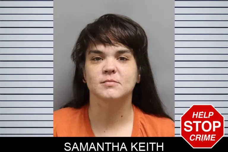 Samantha Keith