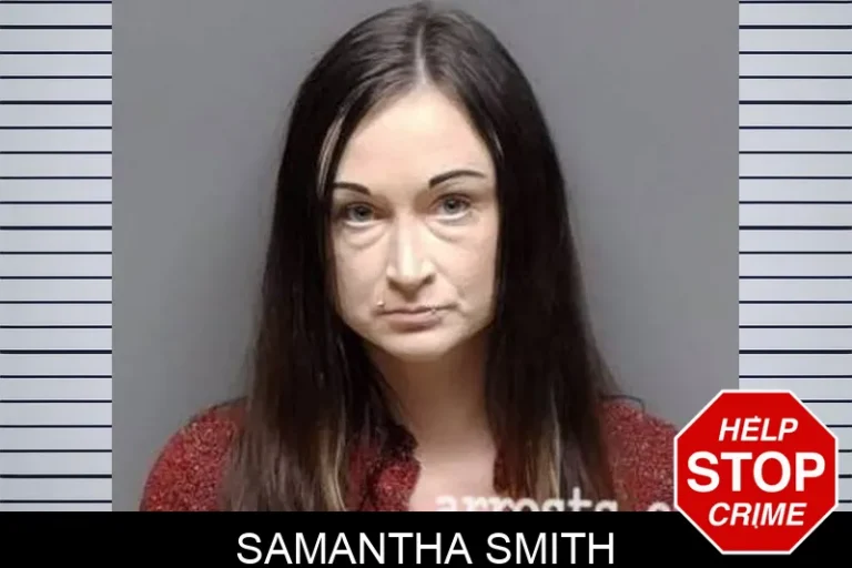 Samantha Smith