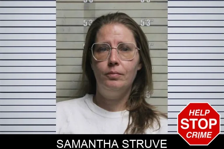 Samantha Struve