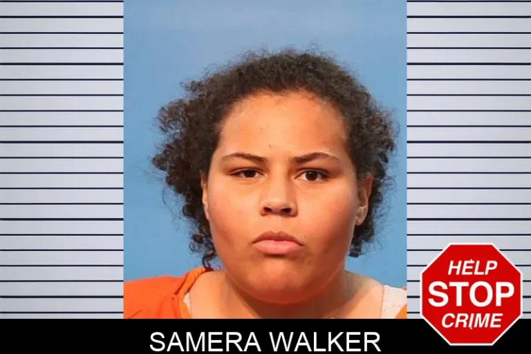 Samera Walker