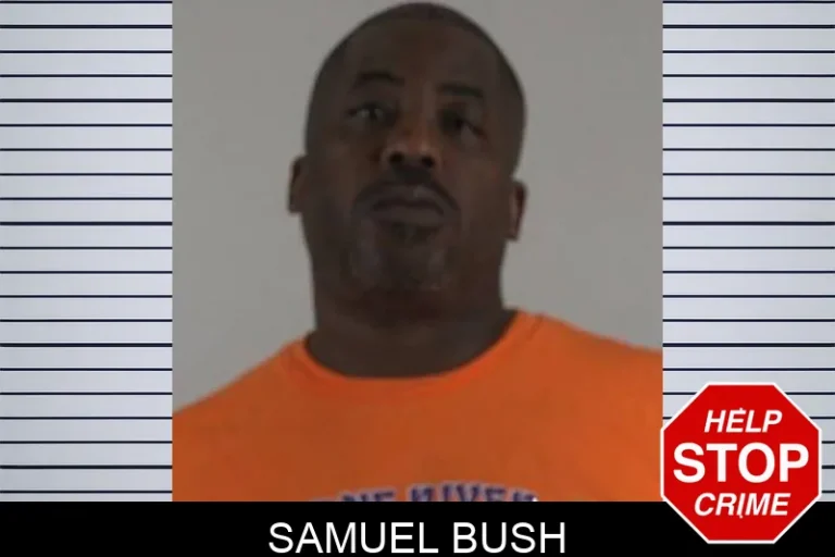 Samuel Bush