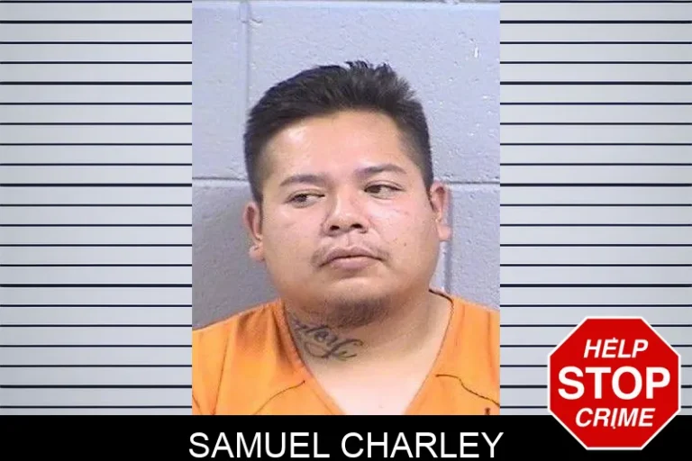 Samuel Charley