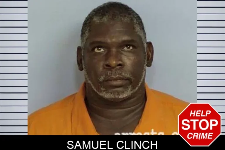 Samuel Clinch