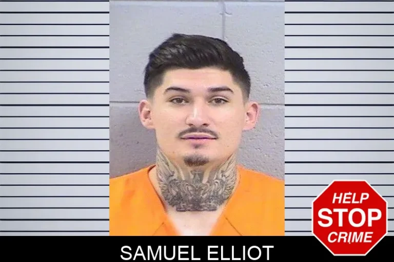 Samuel Elliot