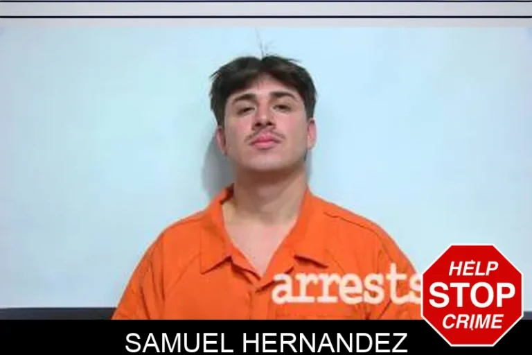 Samuel Hernandez