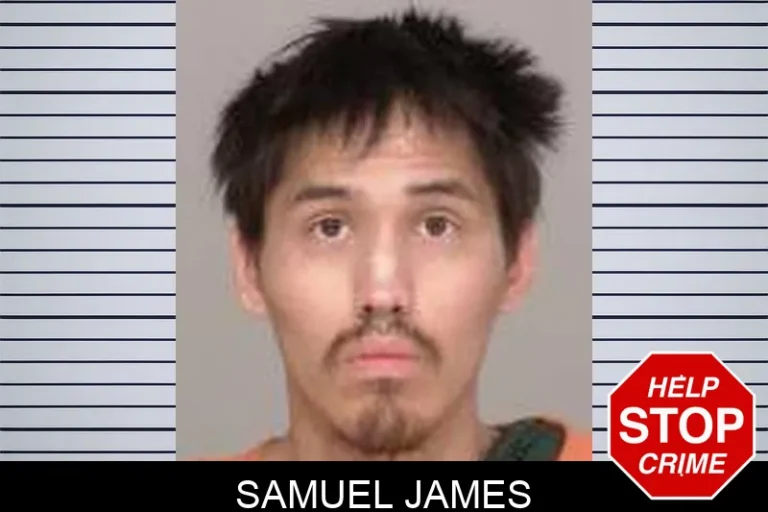 Samuel James