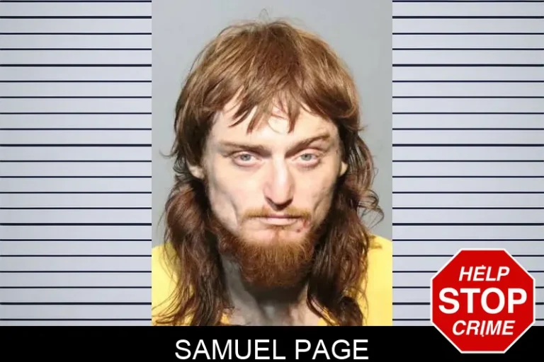 Samuel Page