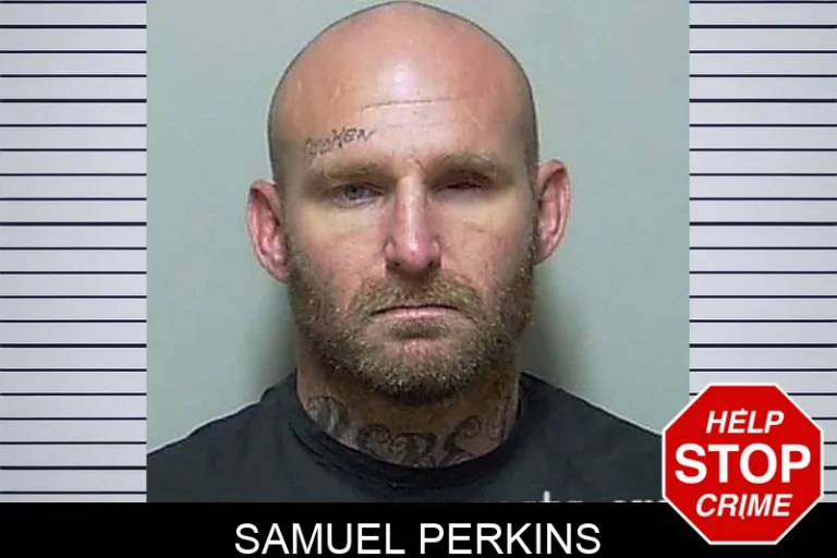 Samuel Perkins