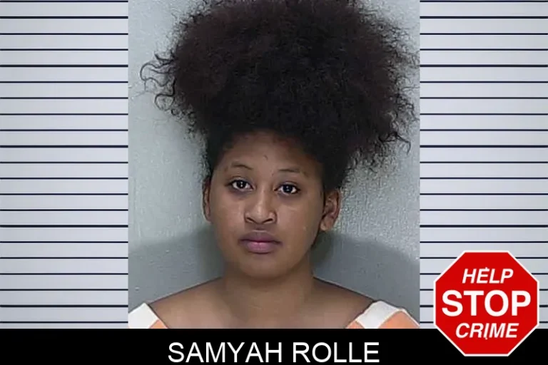 Samyah Rolle