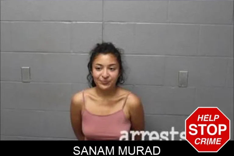 Sanam Murad