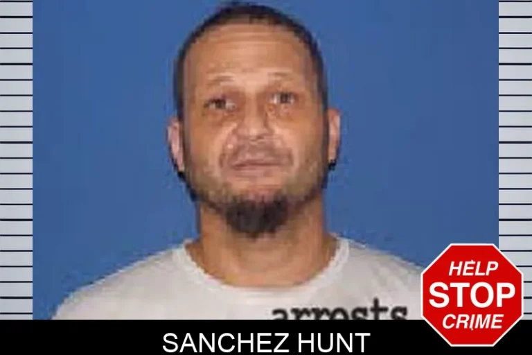 Sanchez Hunt
