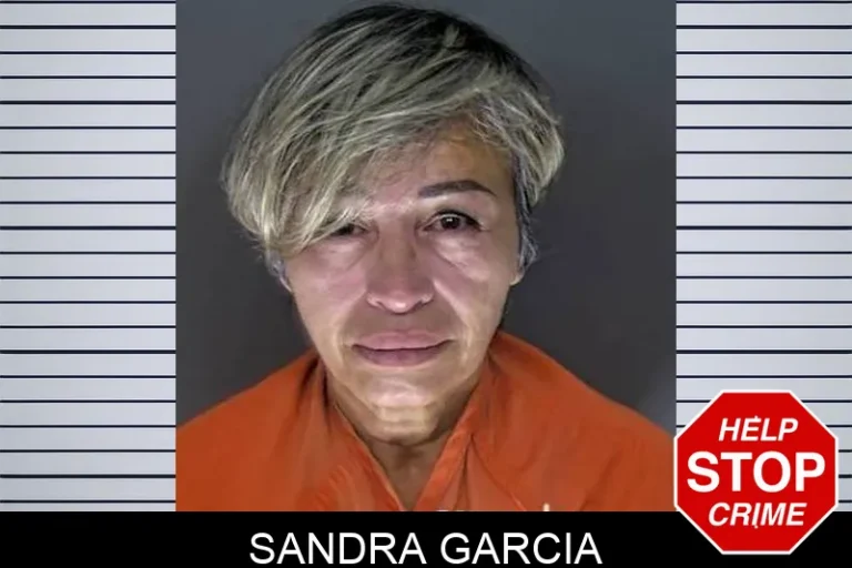 Sandra Garcia