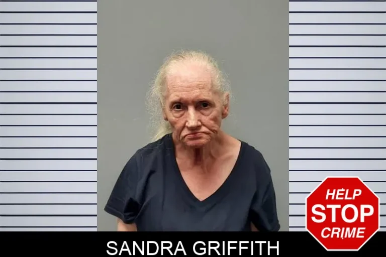 Sandra Griffith