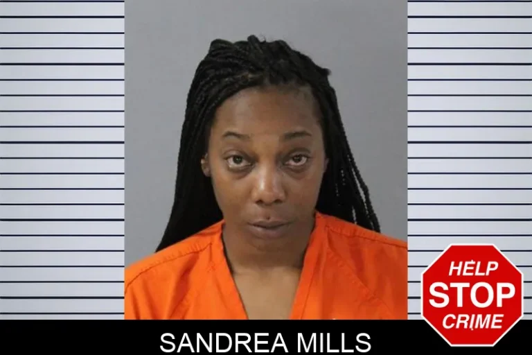 Sandrea Mills